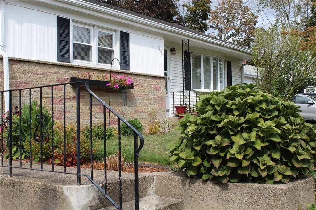 300 England Street Cumberland RI 02864