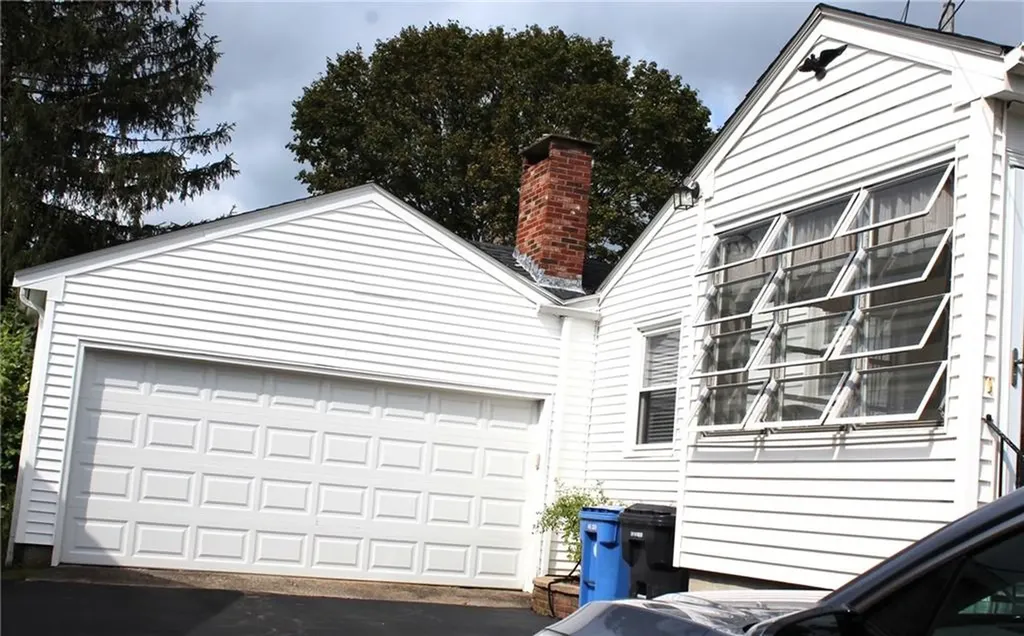 300 England Street Cumberland RI 02864