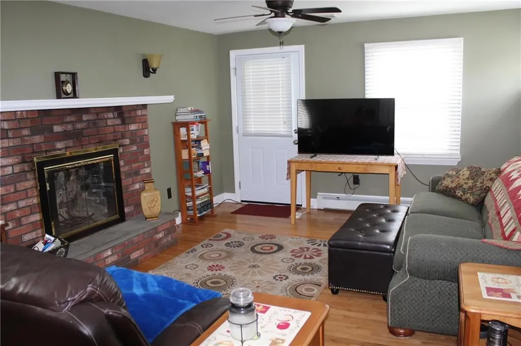 300 England Street Cumberland RI 02864