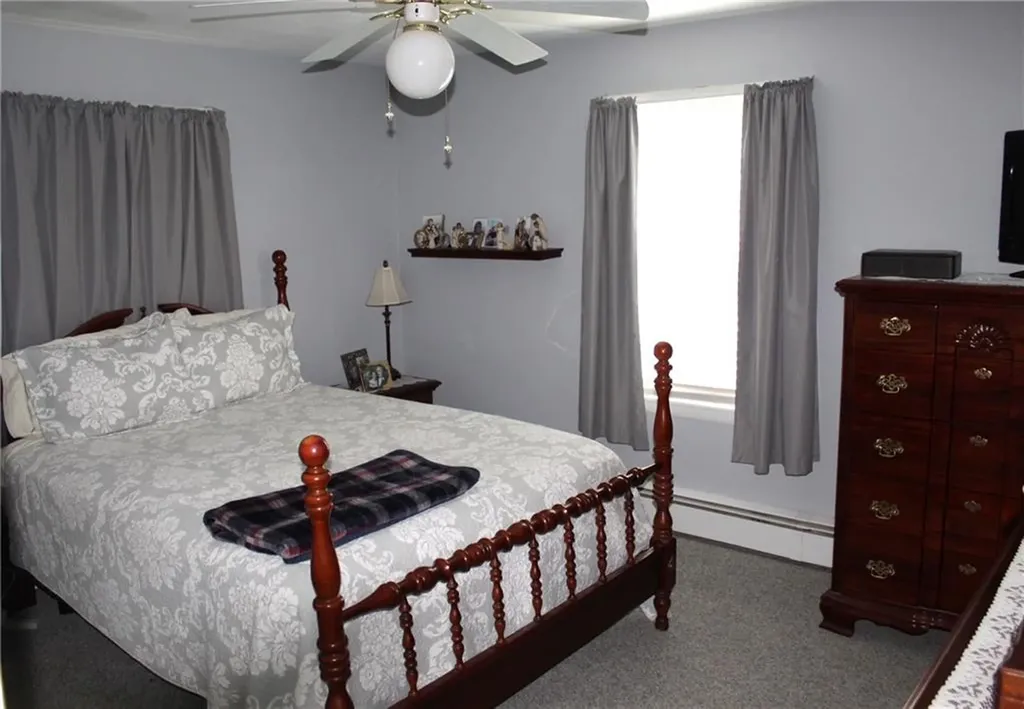 300 England Street Cumberland RI 02864