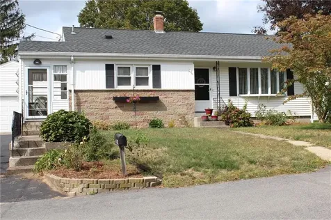 300 England Street Cumberland RI 02864