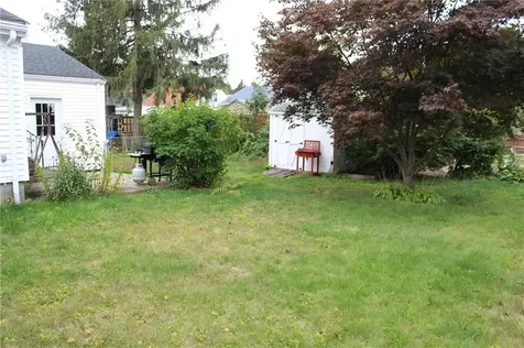 300 England Street Cumberland RI 02864