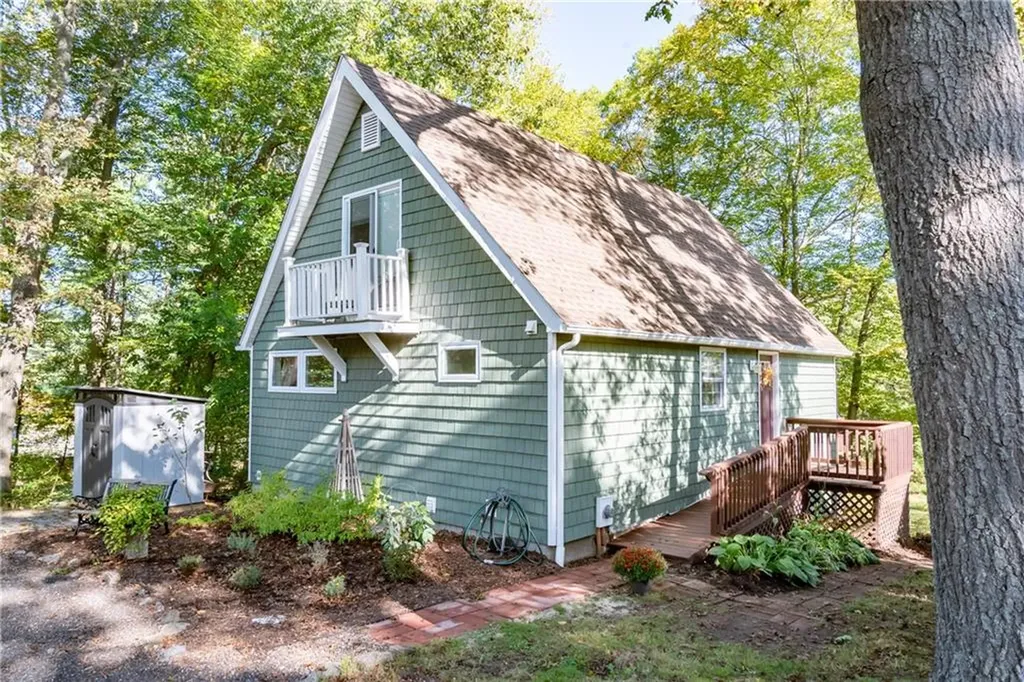 99 Indian Run Trail Smithfield RI 02917