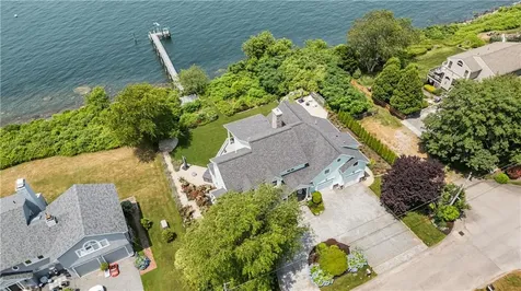 121 Seaside Drive Jamestown RI 02835