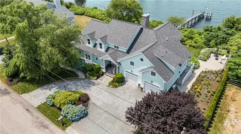 121 Seaside Drive Jamestown RI 02835