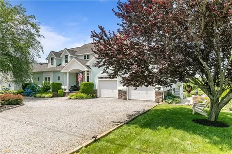 121 Seaside Drive Jamestown RI 02835