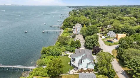 121 Seaside Drive Jamestown RI 02835