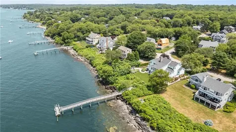 121 Seaside Drive Jamestown RI 02835