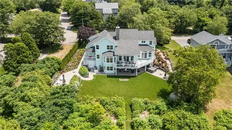 121 Seaside Drive Jamestown RI 02835