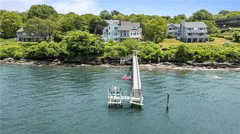 121 Seaside Drive Jamestown RI 02835