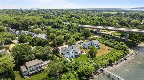 121 Seaside Drive Jamestown RI 02835