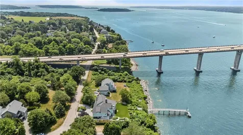 121 Seaside Drive Jamestown RI 02835