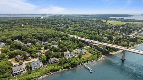121 Seaside Drive Jamestown RI 02835