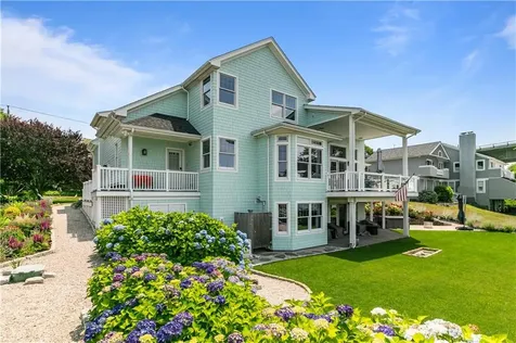 121 Seaside Drive Jamestown RI 02835