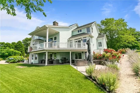 121 Seaside Drive Jamestown RI 02835