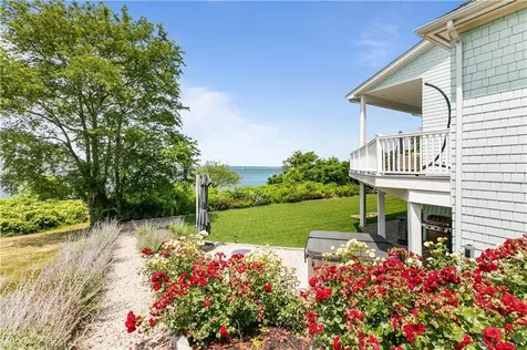 121 Seaside Drive Jamestown RI 02835