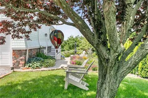 121 Seaside Drive Jamestown RI 02835