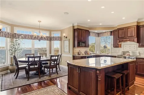 121 Seaside Drive Jamestown RI 02835