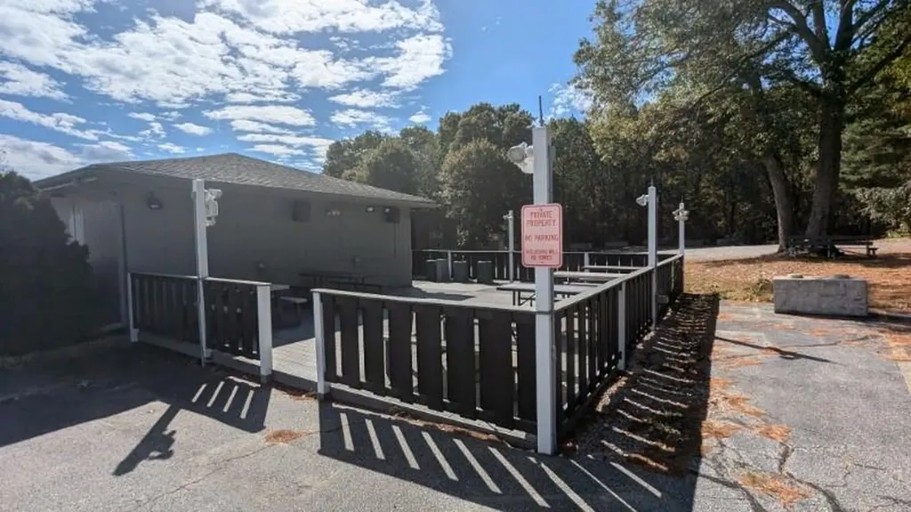 1114 Douglas Pike Smithfield RI 02917