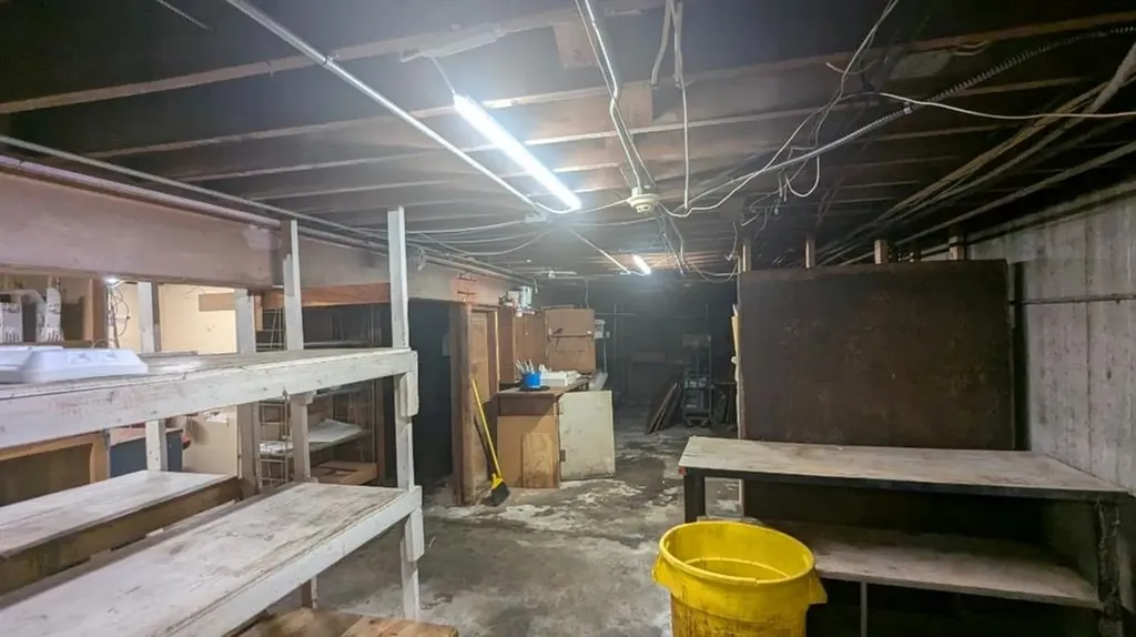 1114 Douglas Pike Smithfield RI 02917