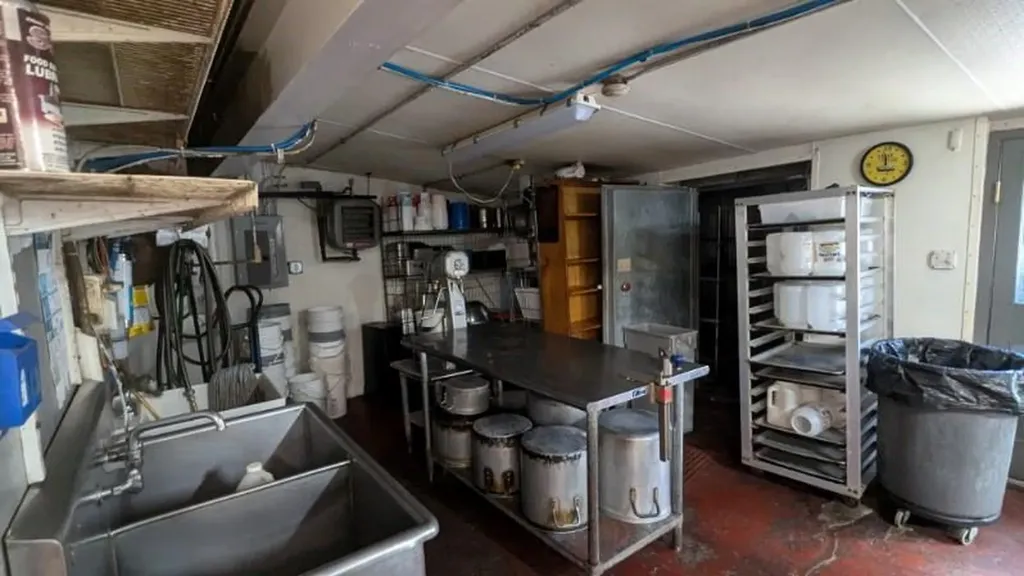 1114 Douglas Pike Smithfield RI 02917