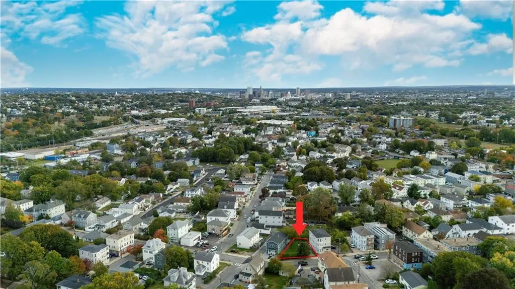 85 Ledge Street Providence RI 02904
