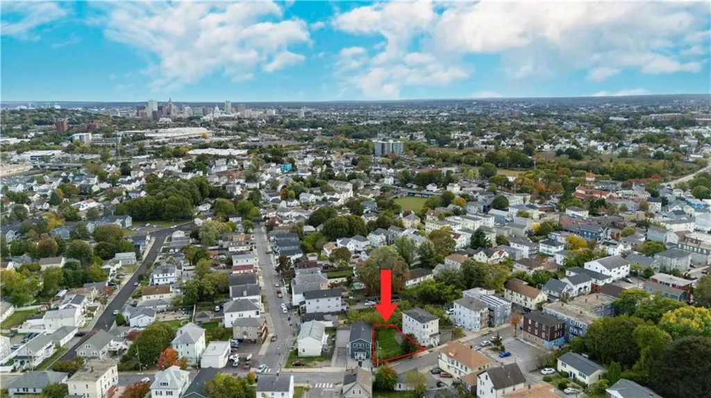 85 Ledge Street Providence RI 02904