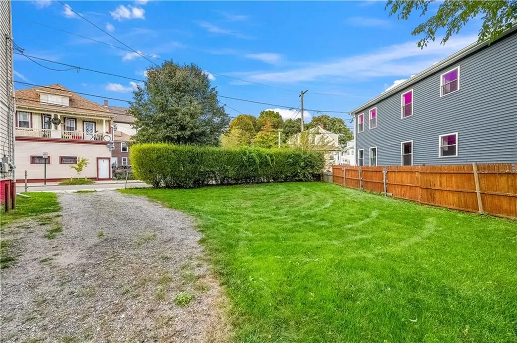 85 Ledge Street Providence RI 02904