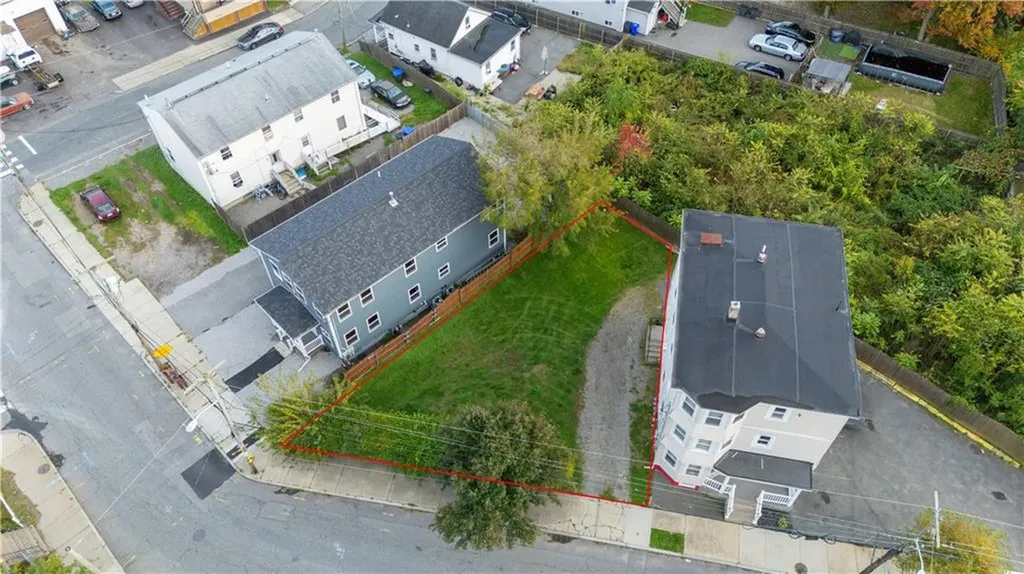 85 Ledge Street Providence RI 02904