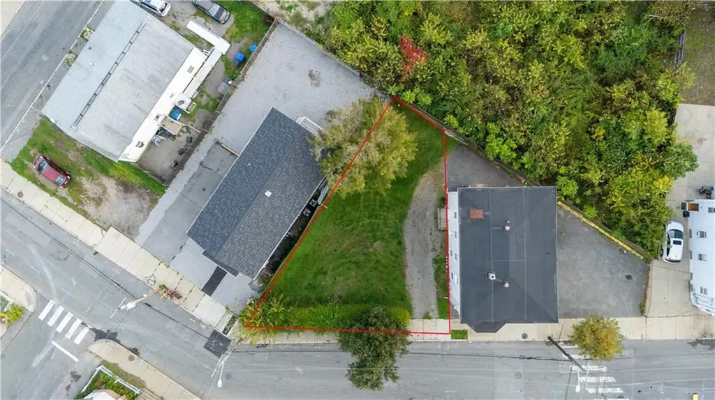 85 Ledge Street Providence RI 02904