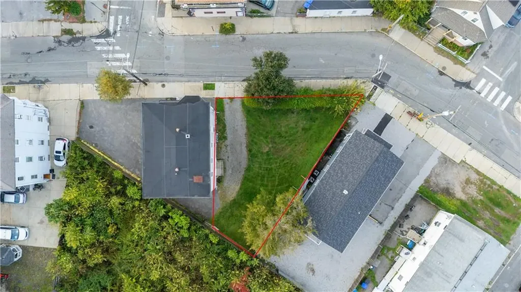 85 Ledge Street Providence RI 02904