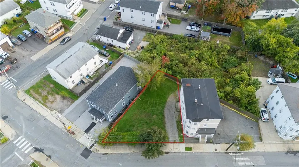 85 Ledge Street Providence RI 02904