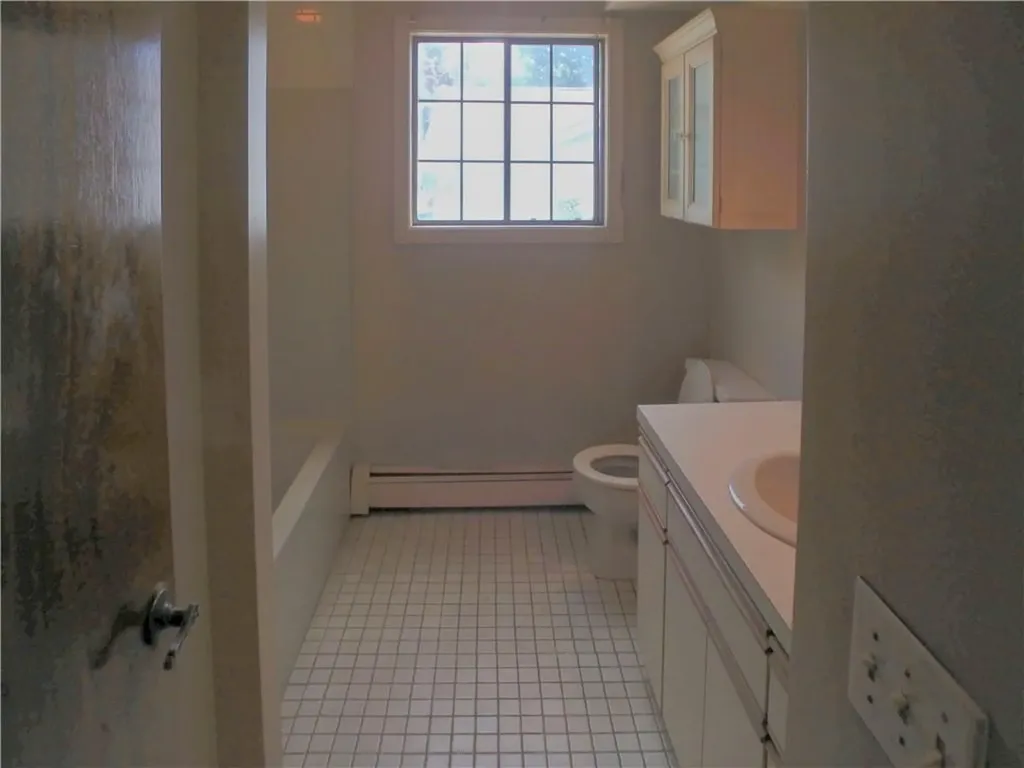 19 Warren Avenue North Providence RI 02911