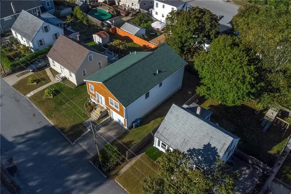 73 Arcadia Avenue Cranston RI 02910