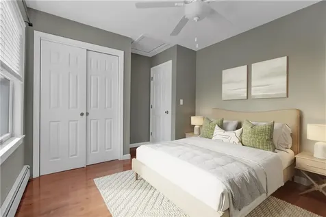 73 Arcadia Avenue Cranston RI 02910