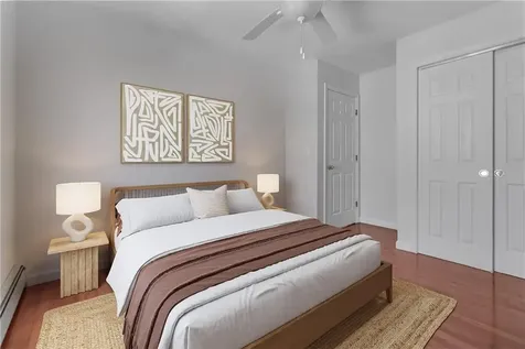 73 Arcadia Avenue Cranston RI 02910