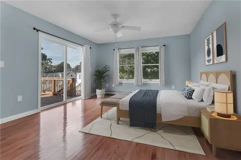 73 Arcadia Avenue Cranston RI 02910