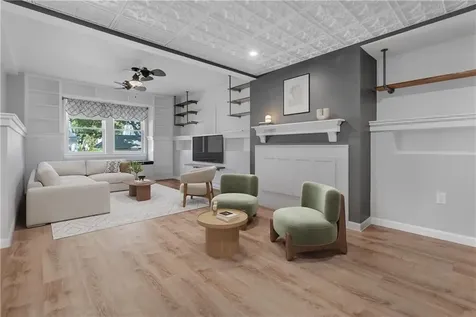 73 Arcadia Avenue Cranston RI 02910