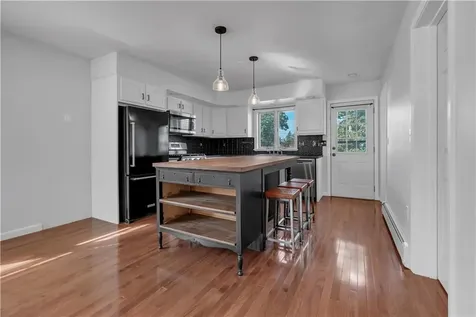 73 Arcadia Avenue Cranston RI 02910