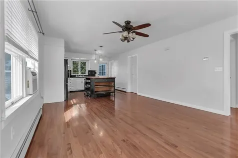 73 Arcadia Avenue Cranston RI 02910