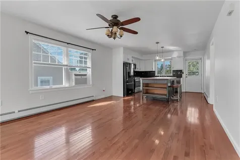 73 Arcadia Avenue Cranston RI 02910