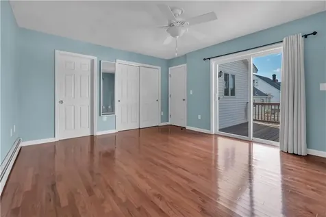 73 Arcadia Avenue Cranston RI 02910