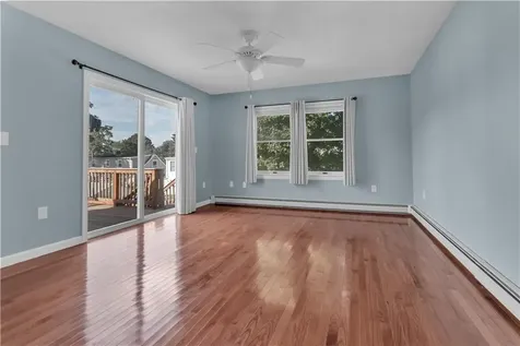 73 Arcadia Avenue Cranston RI 02910