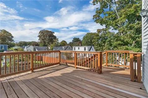 73 Arcadia Avenue Cranston RI 02910