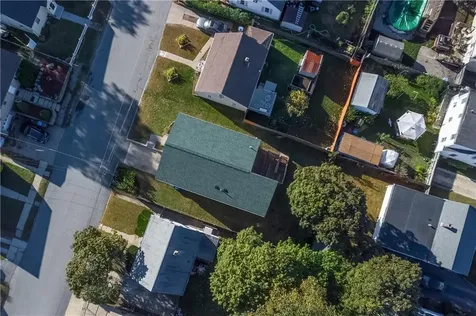 73 Arcadia Avenue Cranston RI 02910