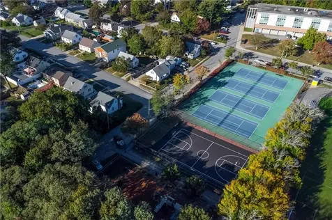 73 Arcadia Avenue Cranston RI 02910