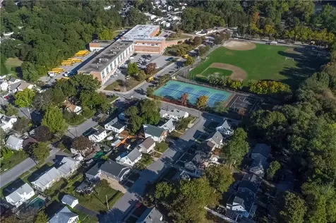 73 Arcadia Avenue Cranston RI 02910