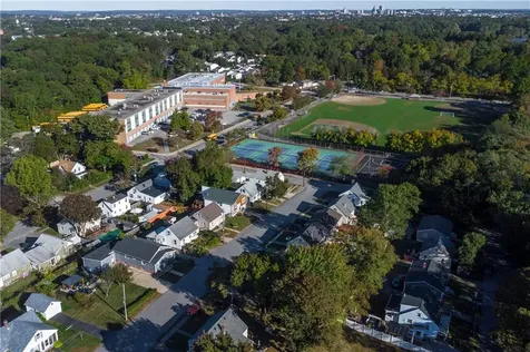 73 Arcadia Avenue Cranston RI 02910