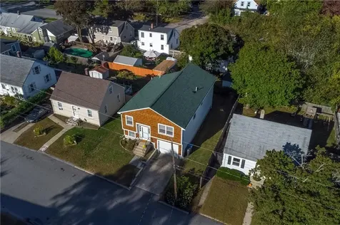 73 Arcadia Avenue Cranston RI 02910