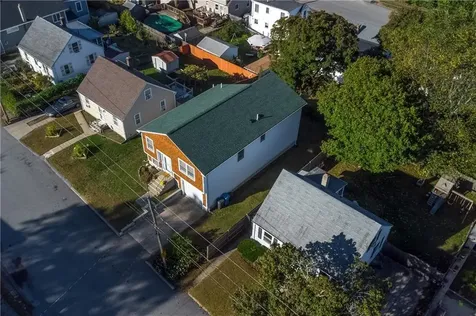 73 Arcadia Avenue Cranston RI 02910